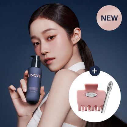 UNOVE - Freeze-Coming Sleek Leave-In Conditioner Special 150ml