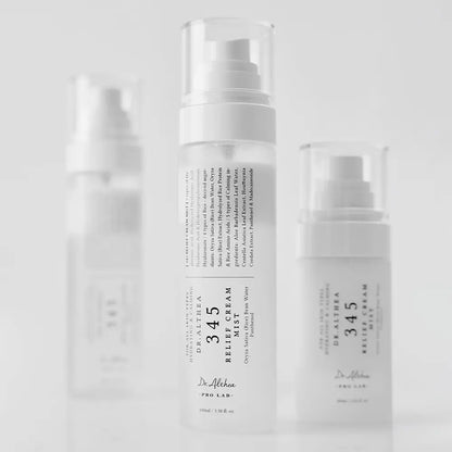 DR ALTHEA - 345 Relief Cream Mist 100ml