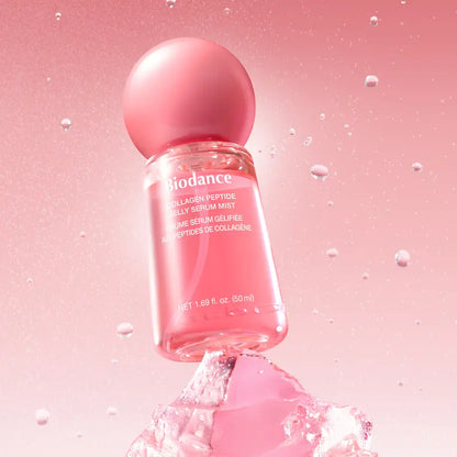 BIODANCE - Collagen Peptide Jelly Serum Mist 50ml