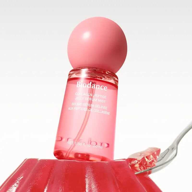 BIODANCE - Collagen Peptide Jelly Serum Mist 50ml