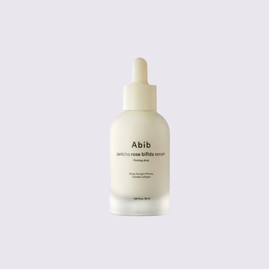 ABIB - Suero Reafirmante Jericho Rose Bifida - 50 ml