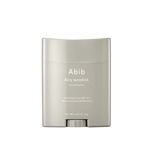 ABIB - AIRY SUNSTICK Sunstick Barra de Protección SPF50+ PA++++