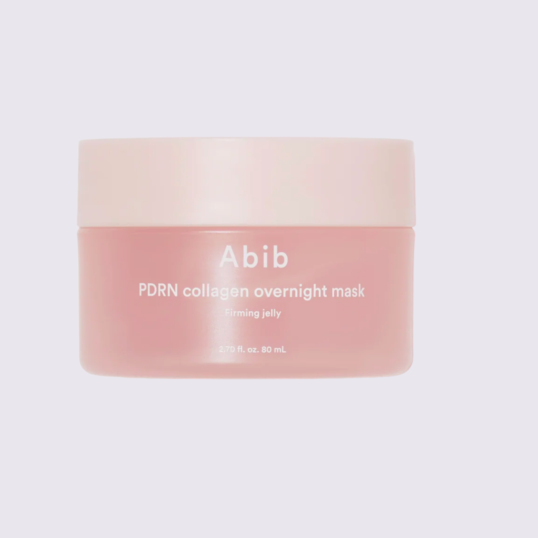 ABIB - PDRN COLLAGEN OVERNIGHT MASK FIRMING JELLY 80ml