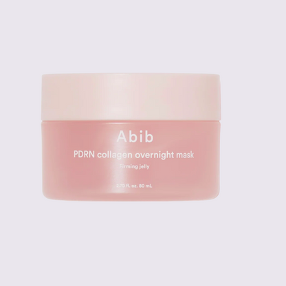 ABIB - PDRN COLLAGEN OVERNIGHT MASK FIRMING JELLY 80ml