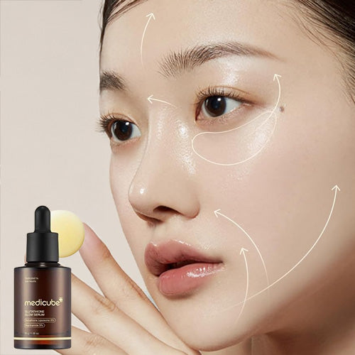 MEDICUBE - AGE-R GLUTATHIONE GLOW SERUM 30g