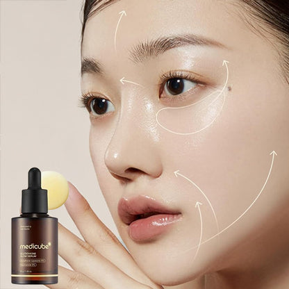 MEDICUBE - AGE-R GLUTATHIONE GLOW SERUM 30g