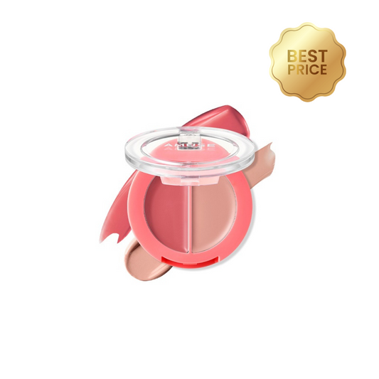 AMUSE - LIP&CHEEK HEALTHY BALM 05 FIG BALM