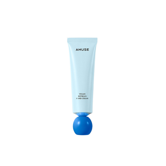 AMUSE - Crema para Manos Vegana, 50 ml  - LIBERTY