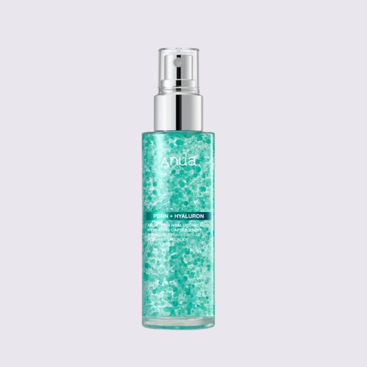 ANUA - PDRN HYALURONIC ACID HYDRATING CAPSULE MIST 100ml