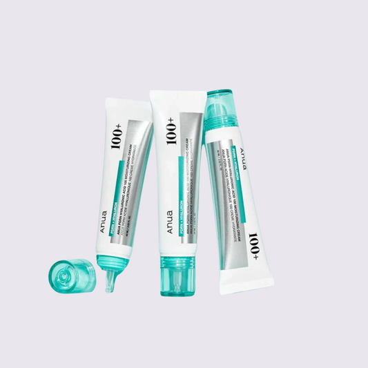 ANUA - PDRN Hyaluronic Acid 100 Moisture Cream 60ml