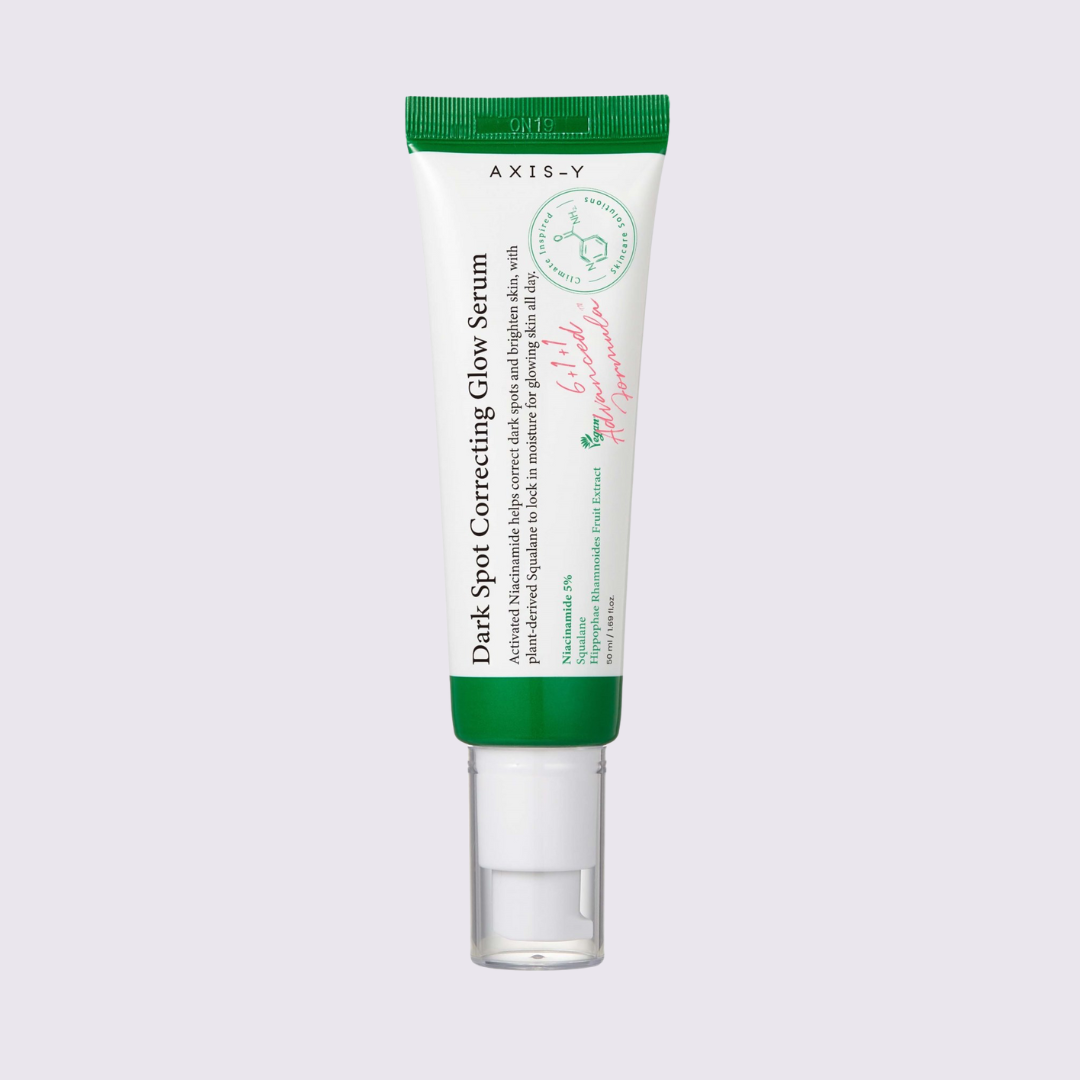 AXIS-Y - Suero Iluminador Corrector de Manchas Obscuras