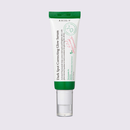 AXIS-Y - Suero Iluminador Corrector de Manchas Obscuras