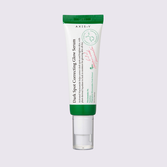 AXIS-Y - Suero Iluminador Corrector de Manchas Obscuras