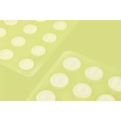 ANUA - ULTRA THIN SPOT COVER PATCH 75EA