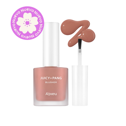 APIEU - Rubor Juicy-Pang Water Blusher (BE01)