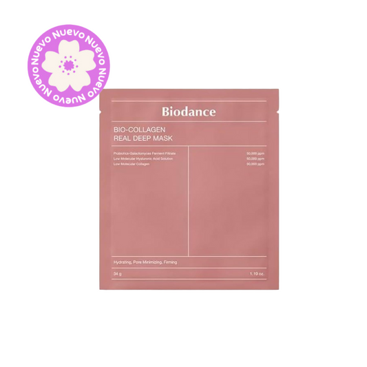 BIODANCE - Bio-Collagen Real Deep Mask