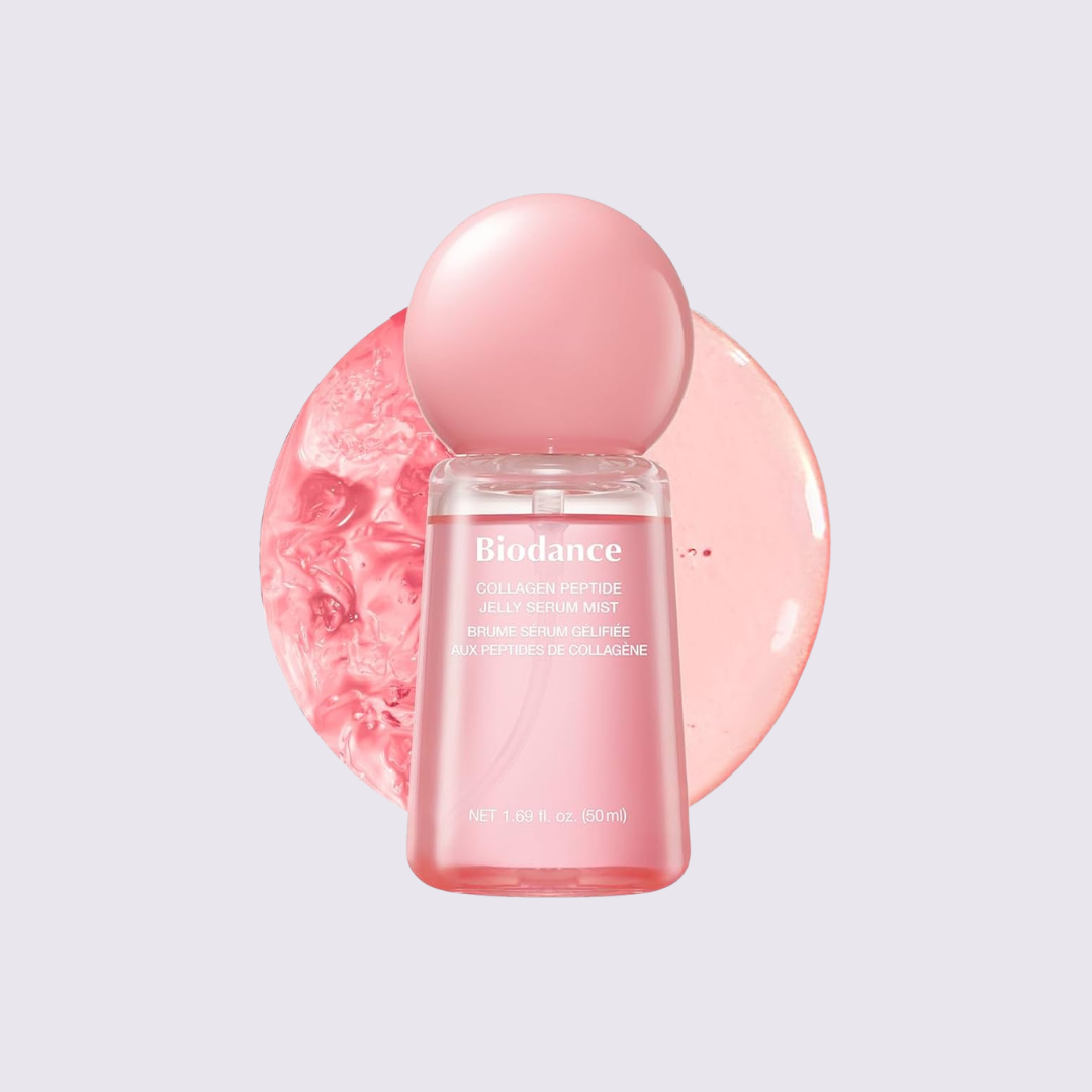 BIODANCE - Collagen Peptide Jelly Serum Mist 50ml