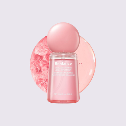 BIODANCE - Collagen Peptide Jelly Serum Mist 50ml