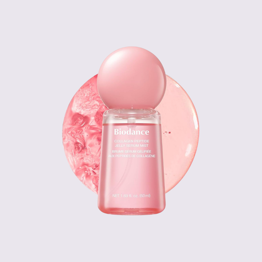 BIODANCE - Collagen Peptide Jelly Serum Mist 50ml