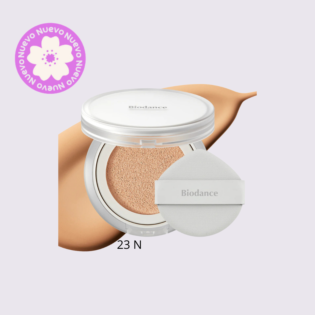 BIODANCE - Radiant Pure Essence Cushion 23N