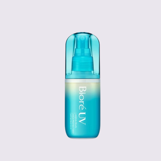 BIORÉ - UV Aqua Rich Aqua Protect Mist SPF 50+ PA++++