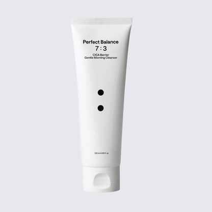 B:LAB - CICA Barrier Gentle Morning Cleanser 120 ml