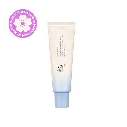 BEAUTY OF JOSEON - Relief Sun Aqua-fresh : Rice + B5,  50ml