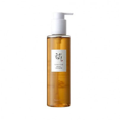 BEAUTY OF JOSEON - LIMPIADOR Base Aceite con Ginseng 210ml