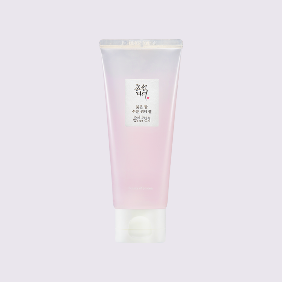 BEAUTY OF JOSEON - GEL HUMECTANTE  Red Bean Water Gel 100 ml