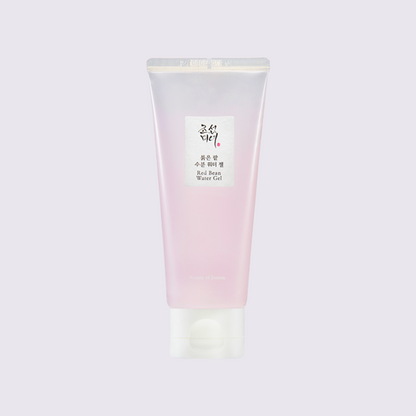 BEAUTY OF JOSEON - GEL HUMECTANTE  Red Bean Water Gel 100 ml