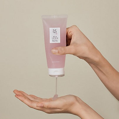 BEAUTY OF JOSEON - GEL HUMECTANTE  Red Bean Water Gel 100 ml