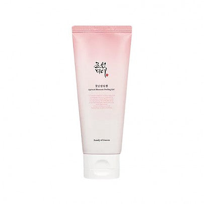 BEAUTY OF JOSEON  - Gel Exfoliante de Flor de Cerezo