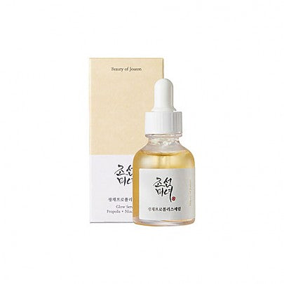 BEAUTY OF JOSEON - BEAUTY OF JOSEON - SUERO REPARADOR Propóleo + Niacinamida 30 ml