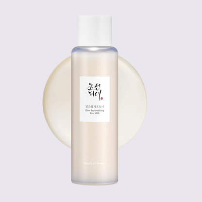 BEAUTY OF JOSEON - Tóner de Leche de Arroz Regeneradora Luminosa 150ml