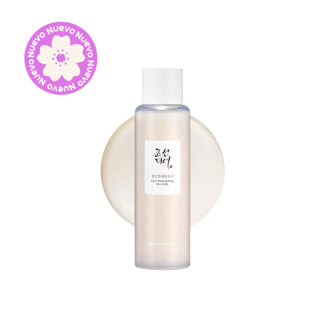 BEAUTY OF JOSEON - Leche de Arroz Regeneradora Luminosa 150ml