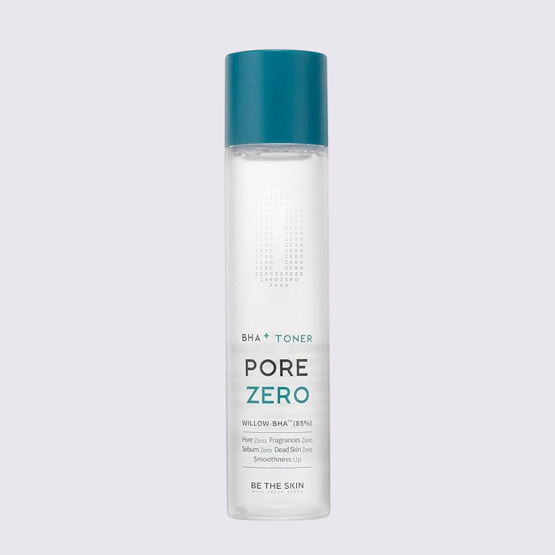 BE THE SKIN - BHA+ PORE ZERO Toner 150ml