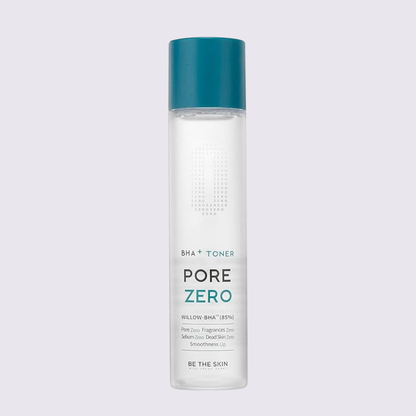 BE THE SKIN - BHA+ PORE ZERO Toner 150ml