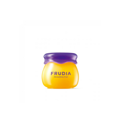 FRUDIA - Bálsamo Labial Blueberry Hydrating Honey