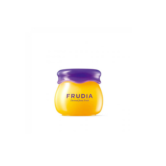 FRUDIA - Bálsamo Labial Blueberry Hydrating Honey