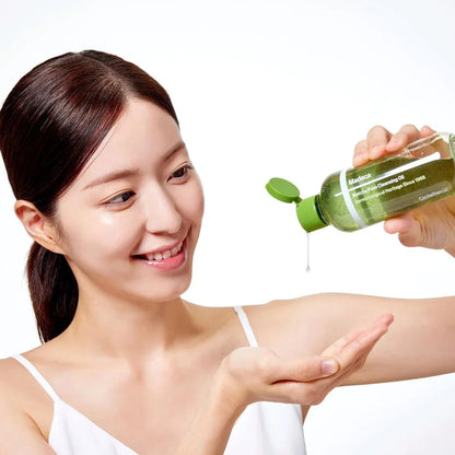 CENTELLIAN24 - Madeca Matcha Pore Cleansing Oil 200ml