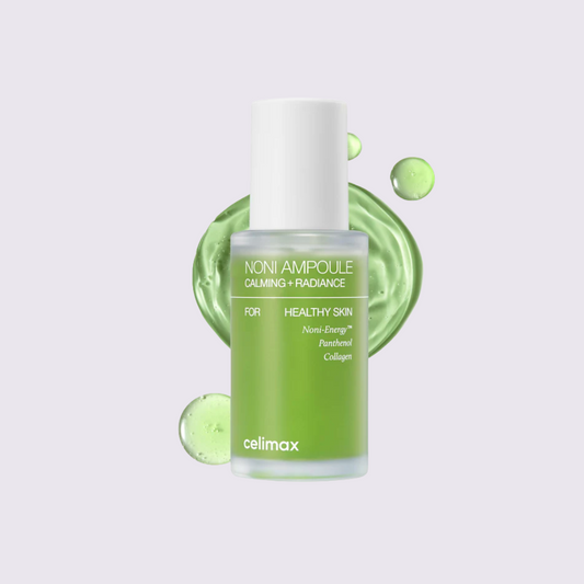 CELIMAX -  NONI ENERGY AMPOULE 30ml