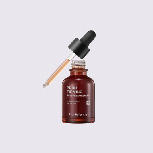 CENTELLIAN24 - PDRN Firming Boosting Ampoule | Sérum Coreano con PDRN y Retinol | 30ml