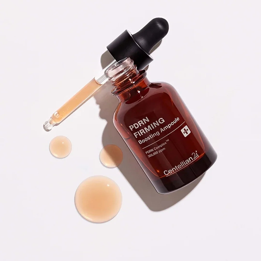 CENTELLIAN24 - PDRN Firming Boosting Ampoule | Sérum Coreano con PDRN y Retinol | 30ml