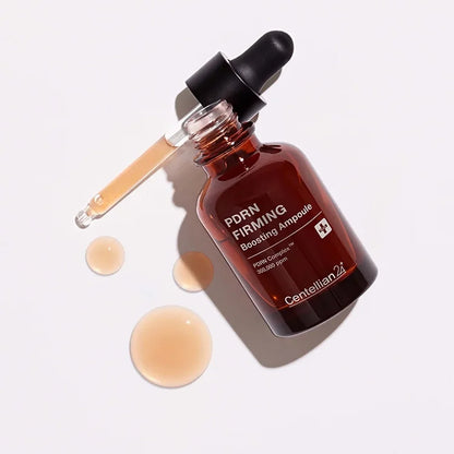 CENTELLIAN24 - PDRN Firming Boosting Ampoule | Sérum Coreano con PDRN y Retinol | 30ml