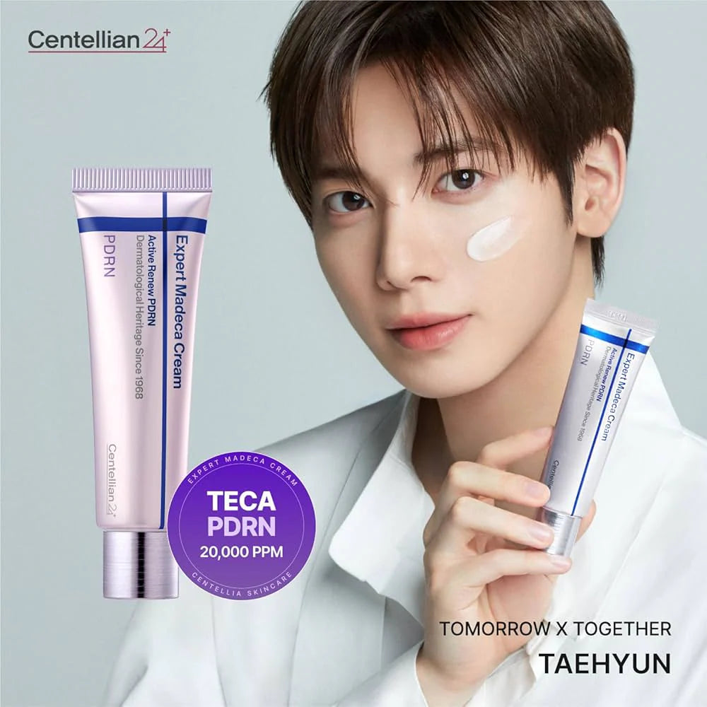 CENTELLIAN24 - Expert Madeca Cream Active Renew PDRN 50ml