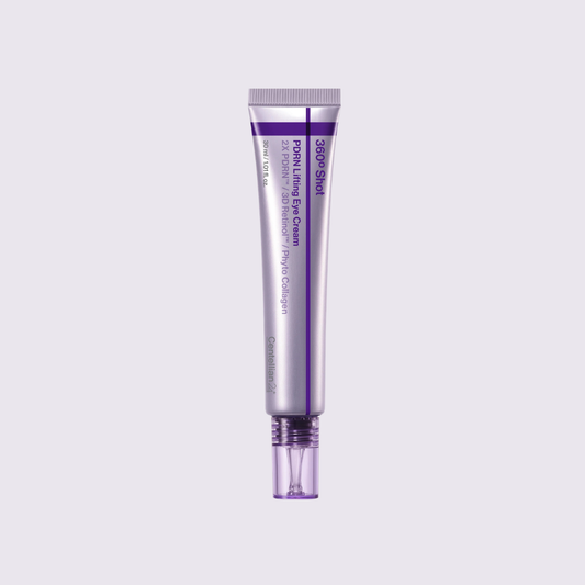 CENTELLIAN24 - 360º Shot PDRN lifting Eye cream 30ml