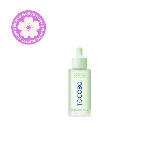 TOCOBO - Cica Calming Serum 50ml