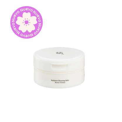 BEAUTY OF JOSEON - Limpiador Radiance Cleansing Balm 100ml