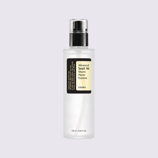 COSRX - Esencial Snail Mucin 96 (POWER ESSENCE)
