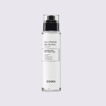 COSRX - The 6 Peptide Skin Booster Serum 150ml